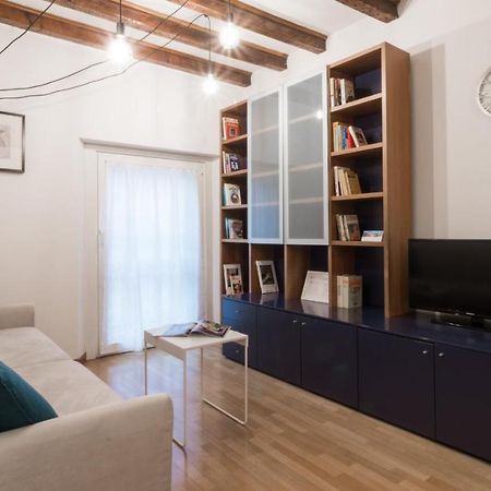 Italianway - Tadino 13 Apartment มิลาน ภายนอก รูปภาพ