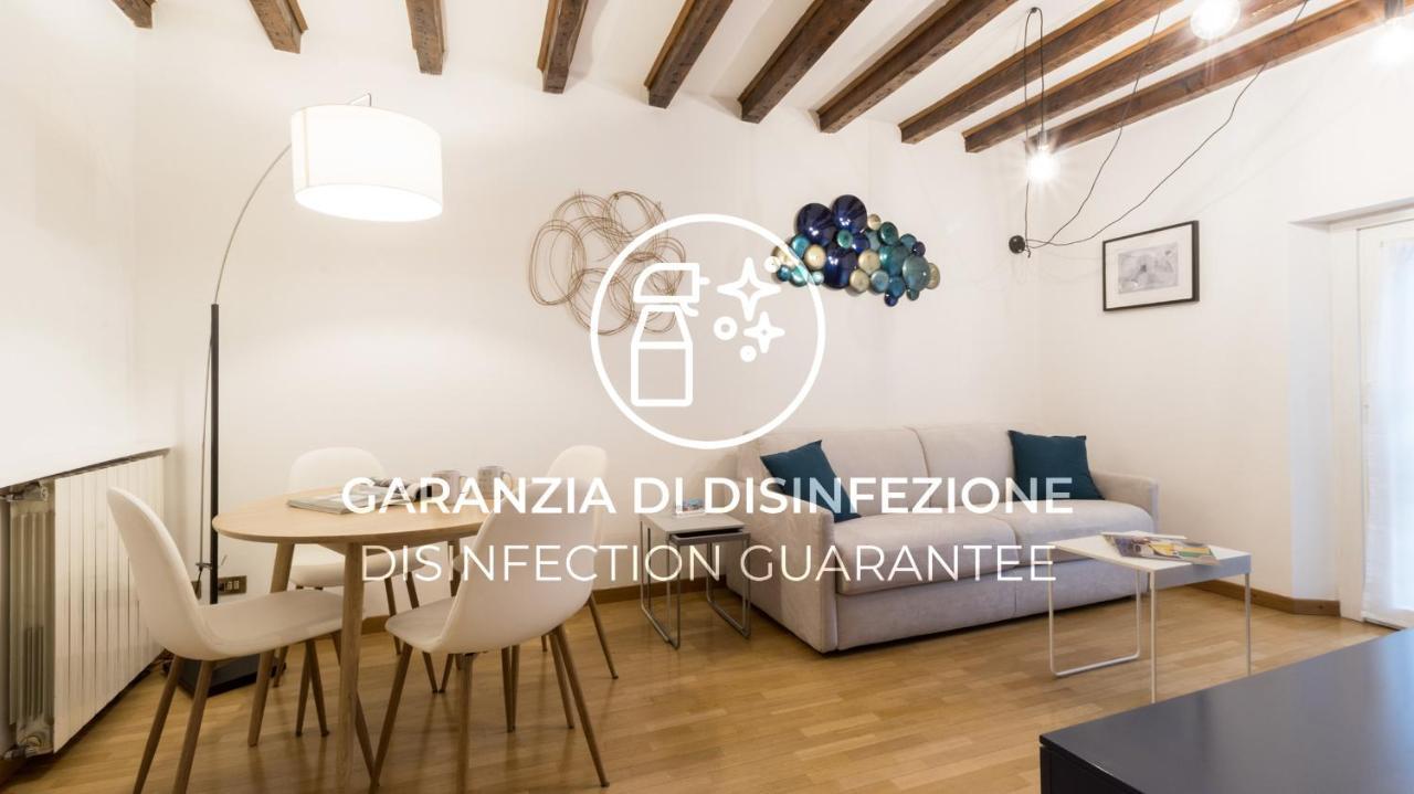 Italianway - Tadino 13 Apartment มิลาน ภายนอก รูปภาพ