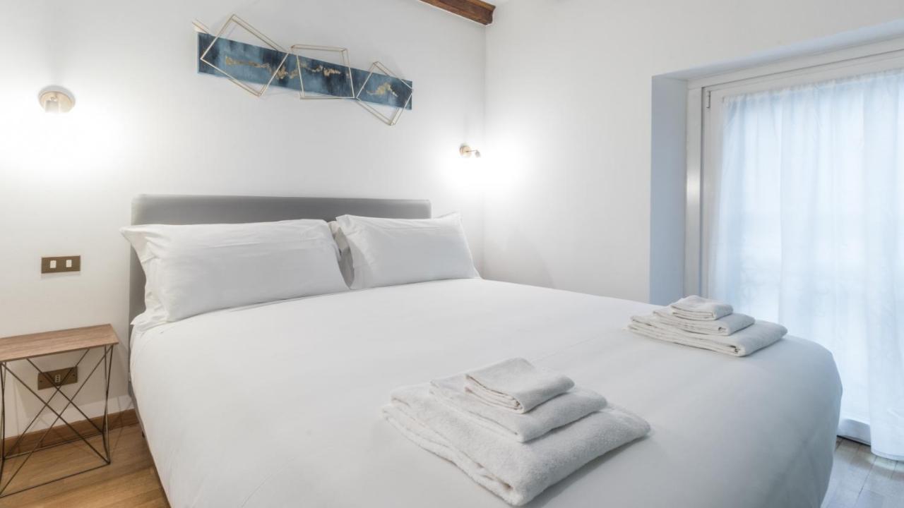 Italianway - Tadino 13 Apartment มิลาน ภายนอก รูปภาพ