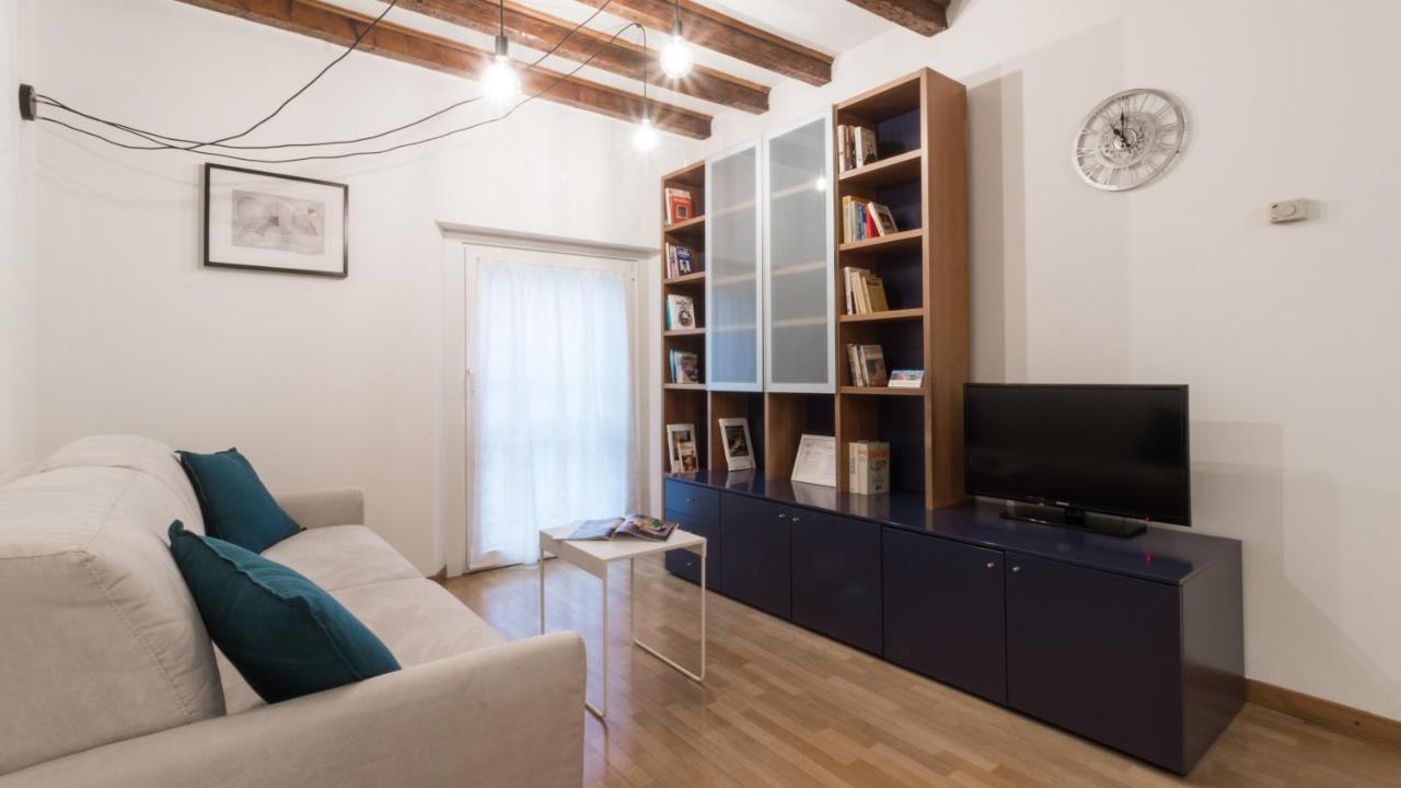 Italianway - Tadino 13 Apartment มิลาน ภายนอก รูปภาพ