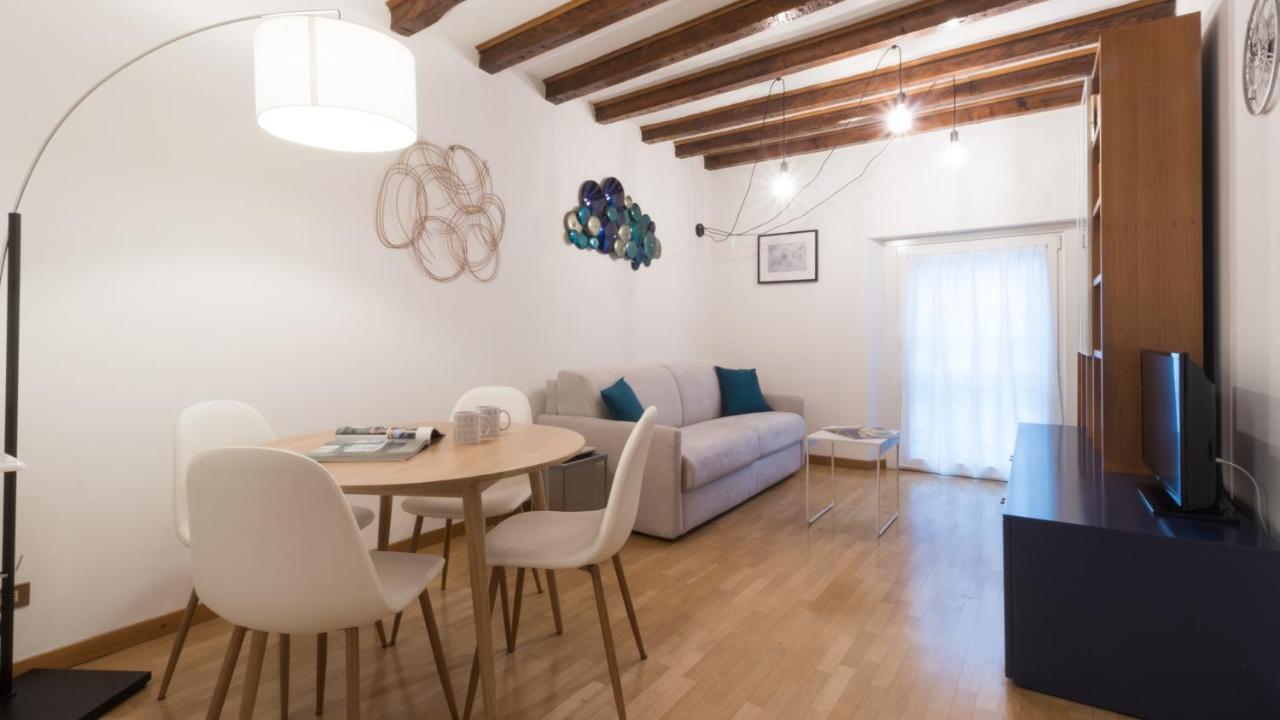 Italianway - Tadino 13 Apartment มิลาน ภายนอก รูปภาพ