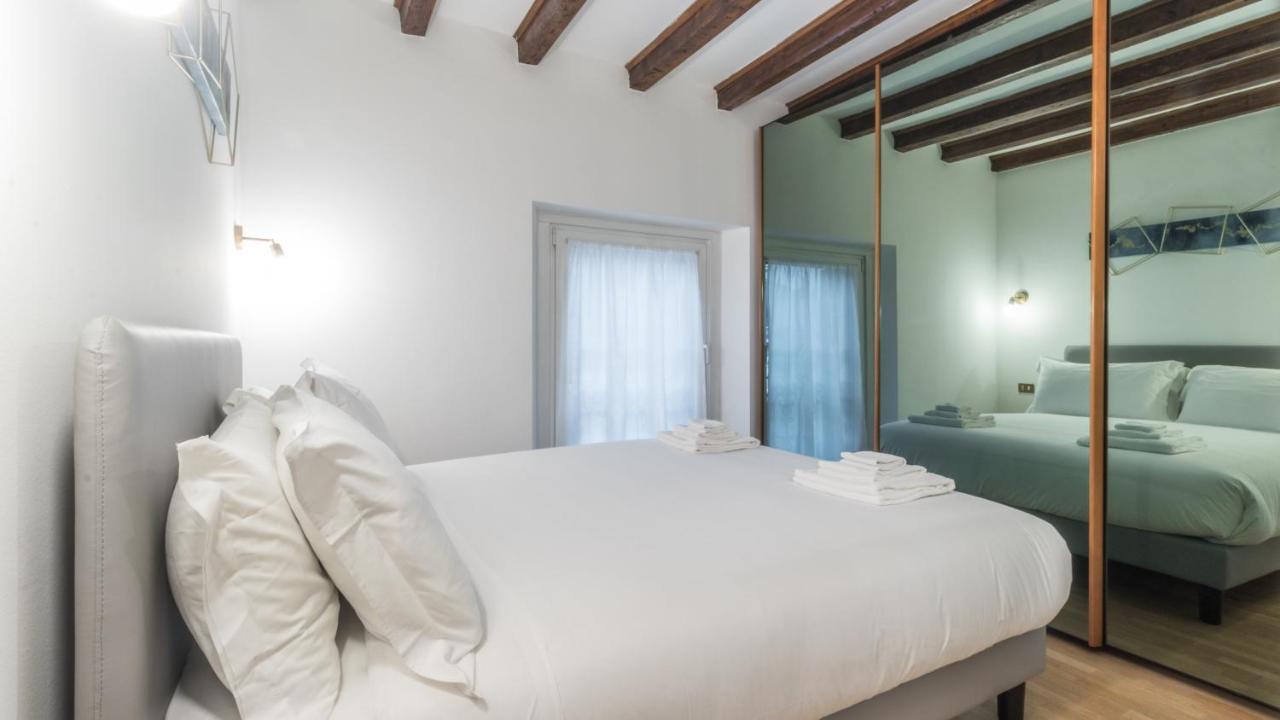 Italianway - Tadino 13 Apartment มิลาน ภายนอก รูปภาพ