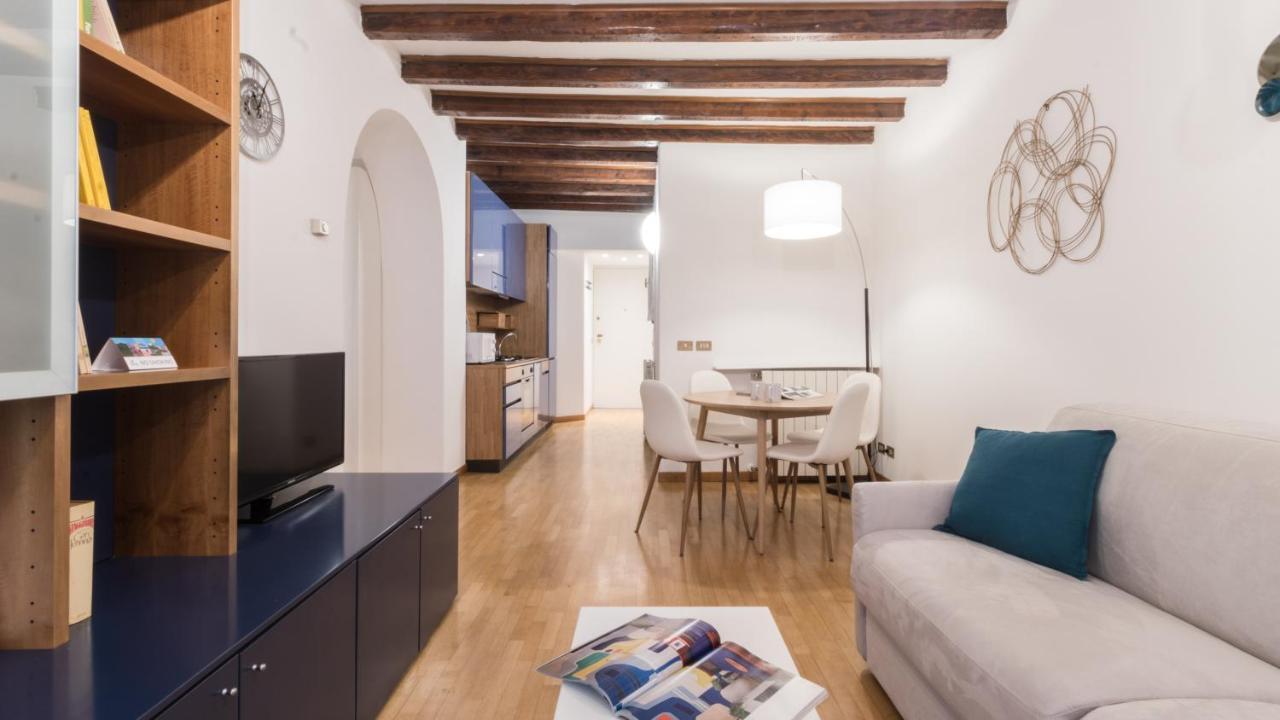 Italianway - Tadino 13 Apartment มิลาน ภายนอก รูปภาพ