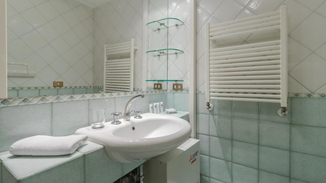 Italianway - Tadino 13 Apartment มิลาน ภายนอก รูปภาพ