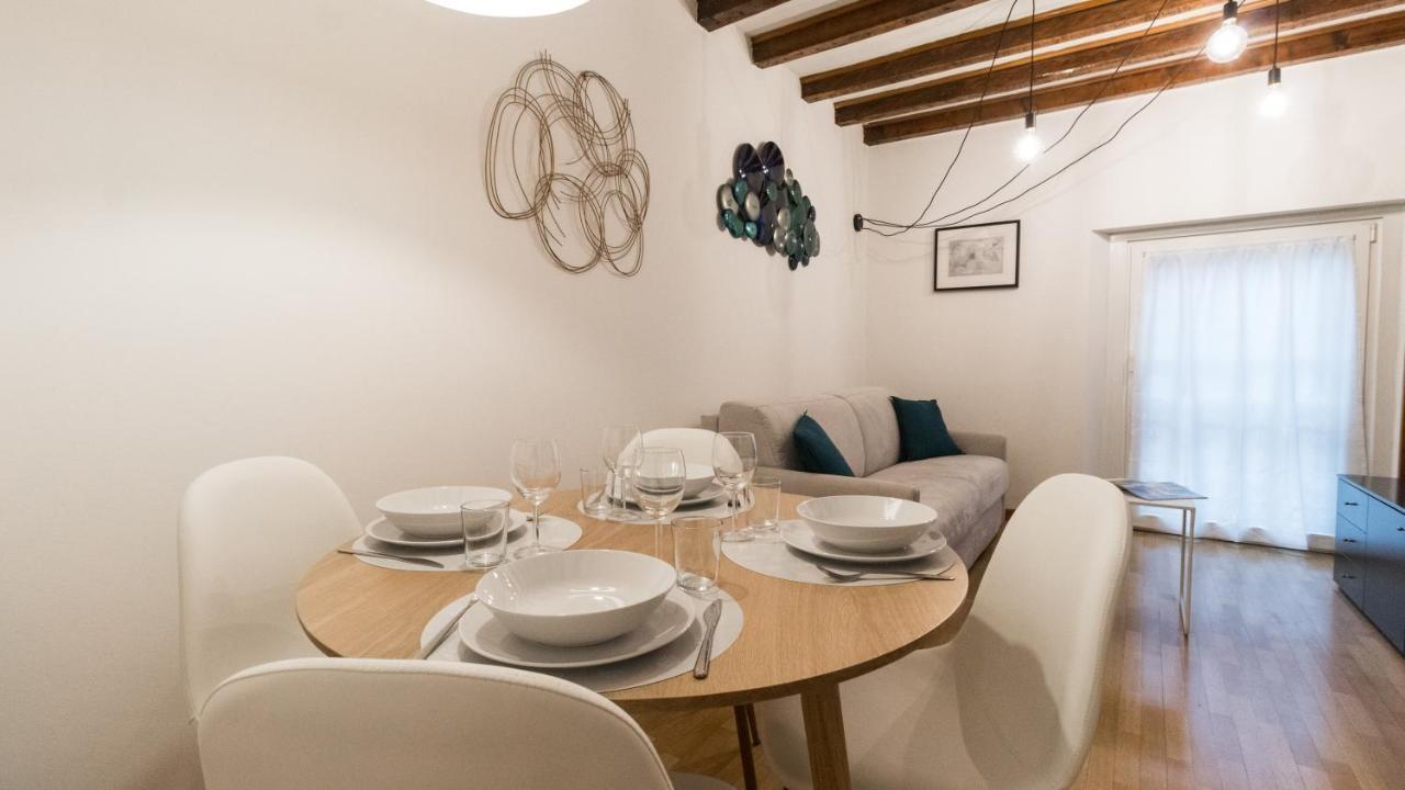 Italianway - Tadino 13 Apartment มิลาน ภายนอก รูปภาพ